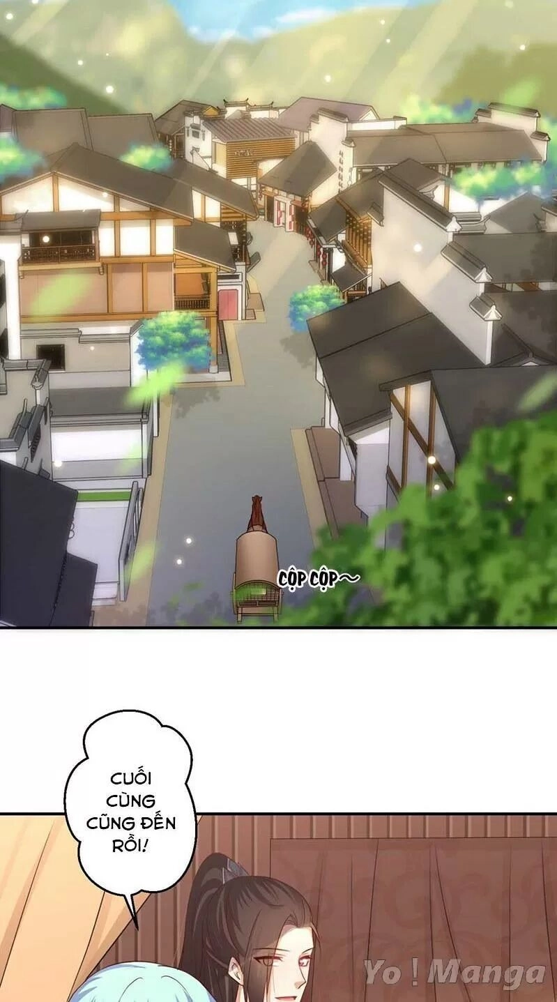 Độc Y Cuồng Phi Chapter 77 - 2