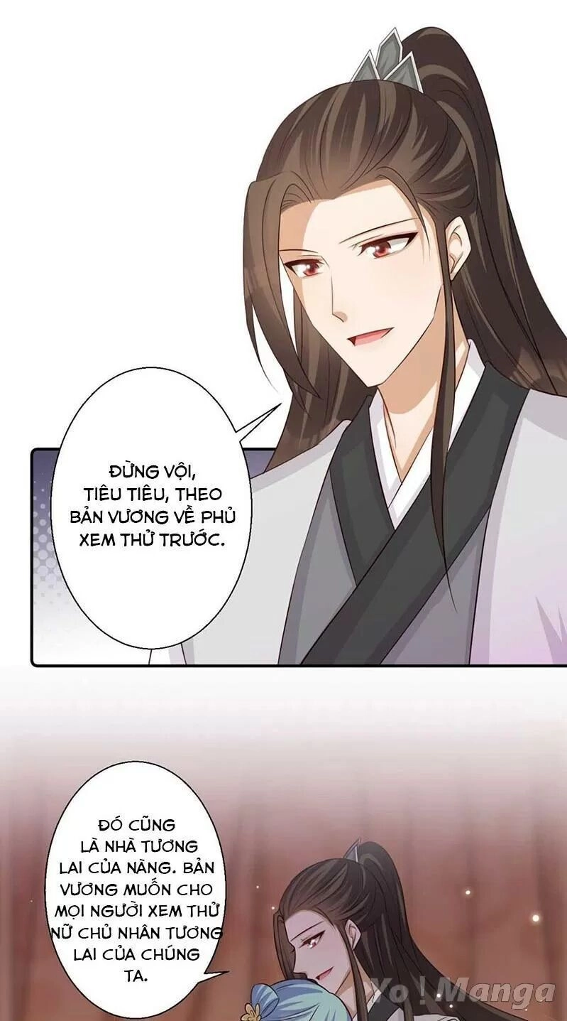 Độc Y Cuồng Phi Chapter 77 - 5