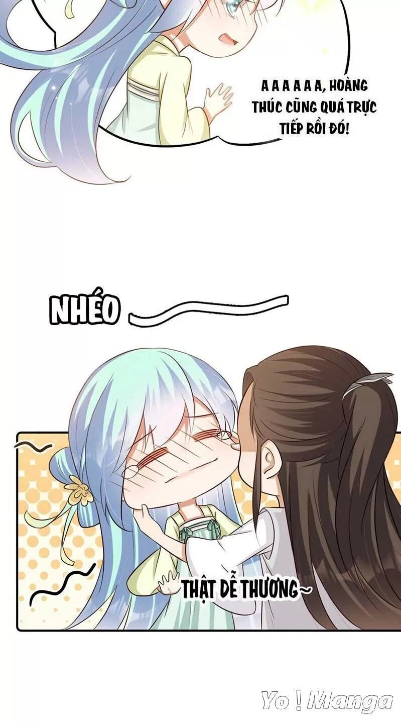 Độc Y Cuồng Phi Chapter 77 - 7