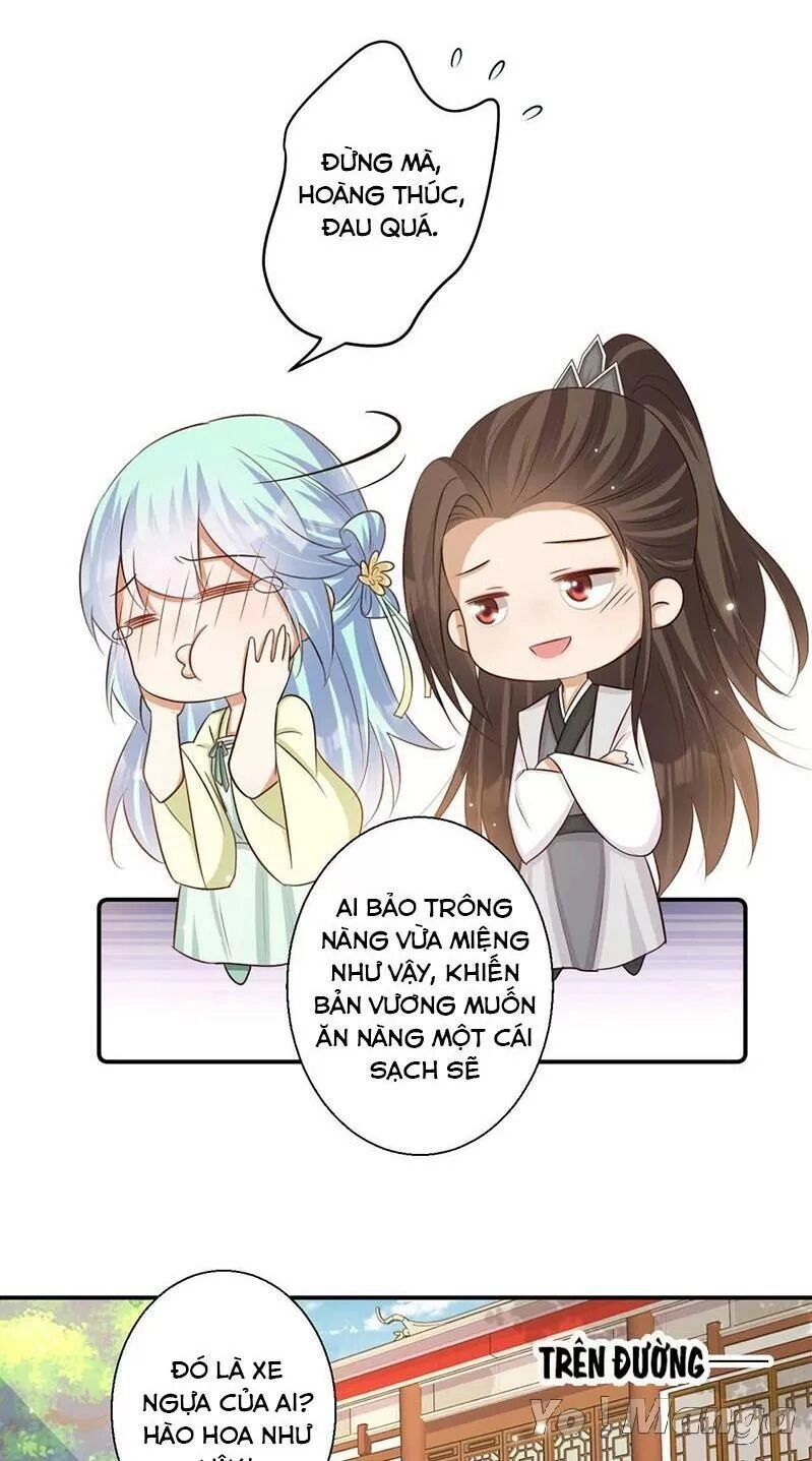 Độc Y Cuồng Phi Chapter 77 - 8