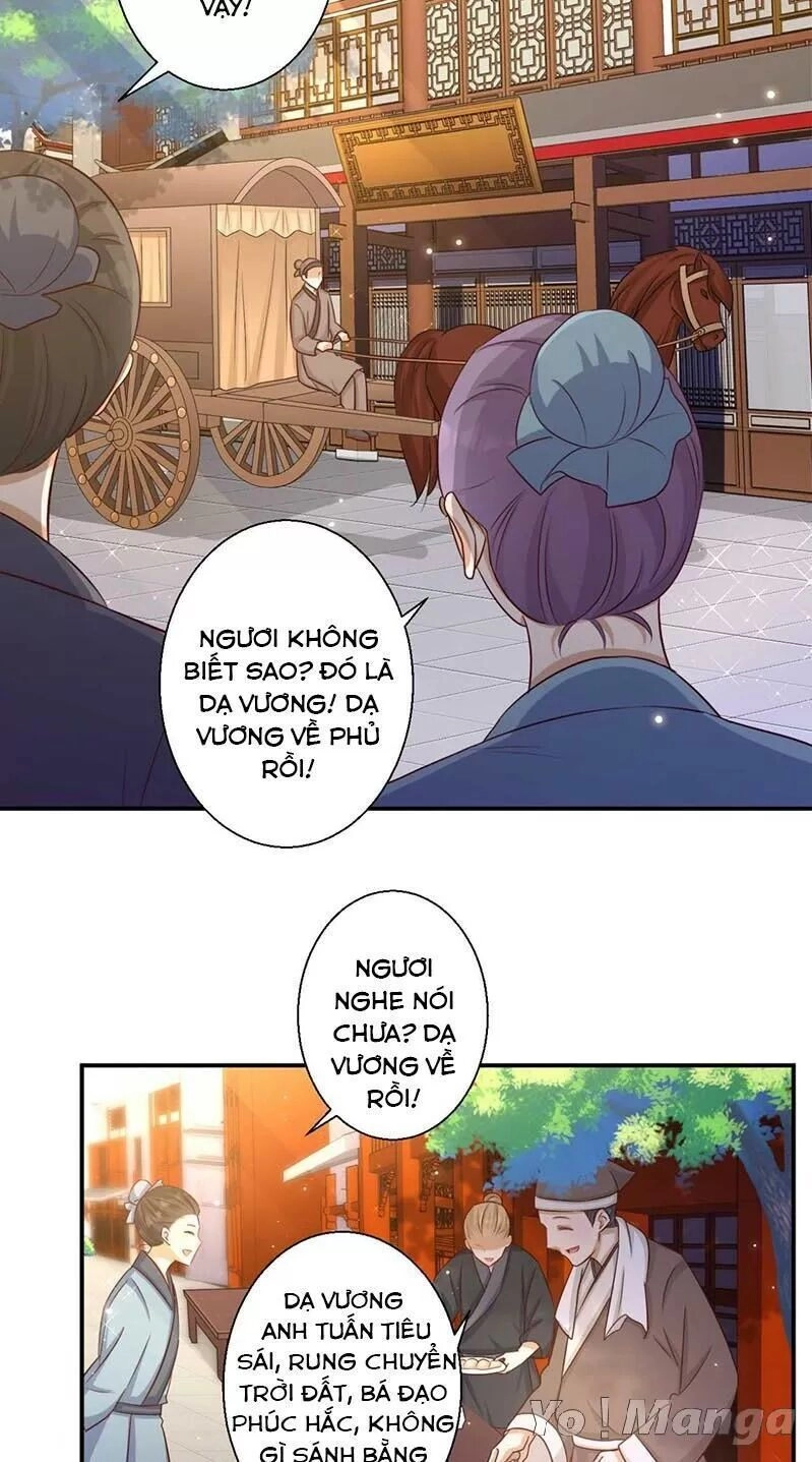 Độc Y Cuồng Phi Chapter 77 - 9