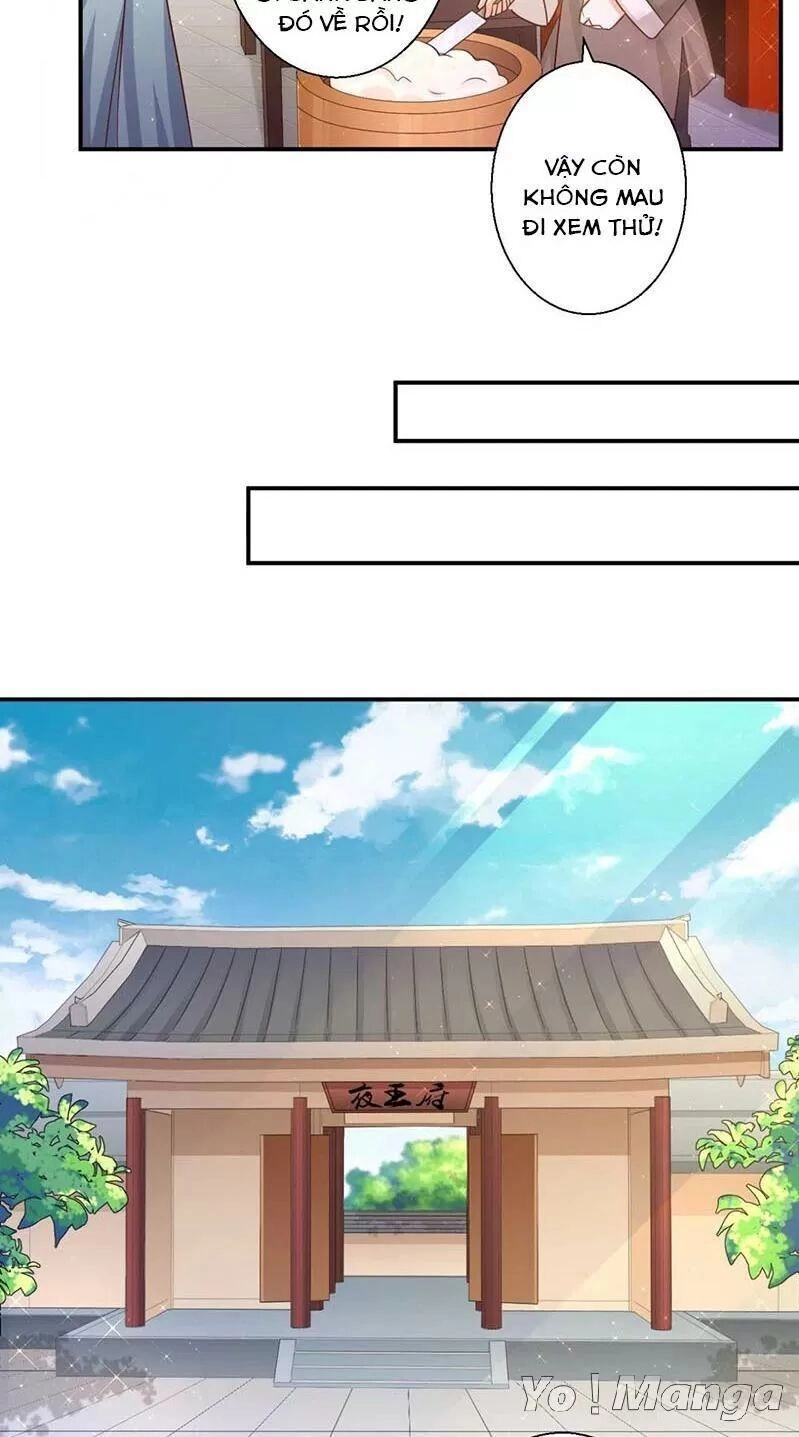 Độc Y Cuồng Phi Chapter 77 - 10