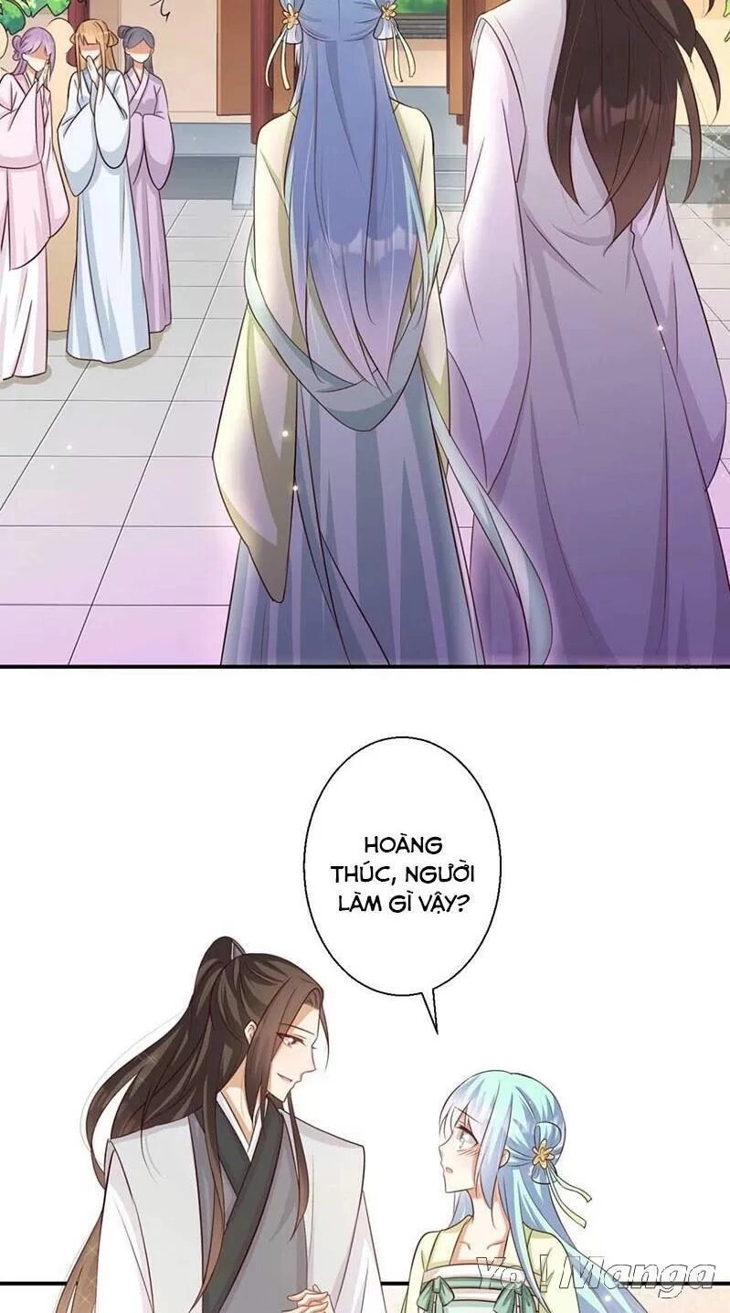 Độc Y Cuồng Phi Chapter 77 - 13