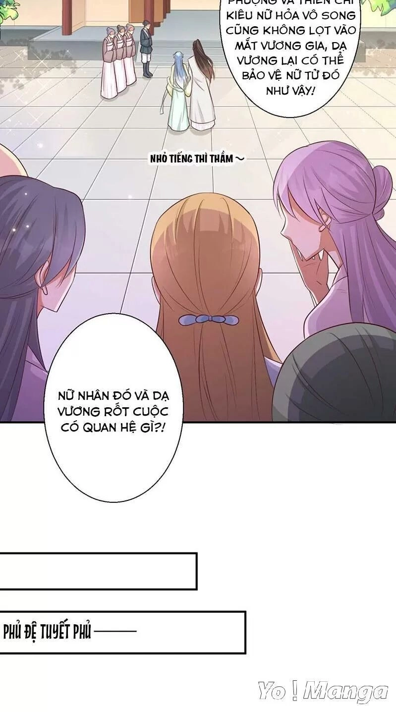 Độc Y Cuồng Phi Chapter 77 - 15