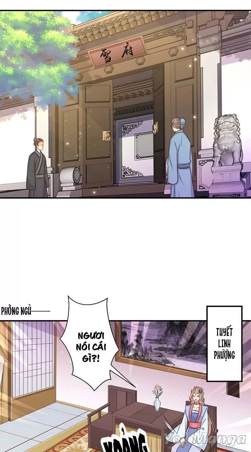 Độc Y Cuồng Phi Chapter 77 - 16