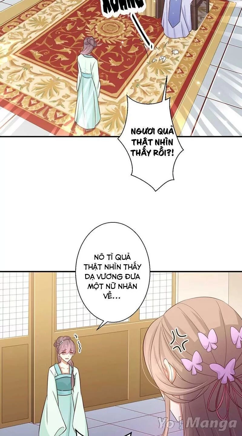 Độc Y Cuồng Phi Chapter 77 - 17