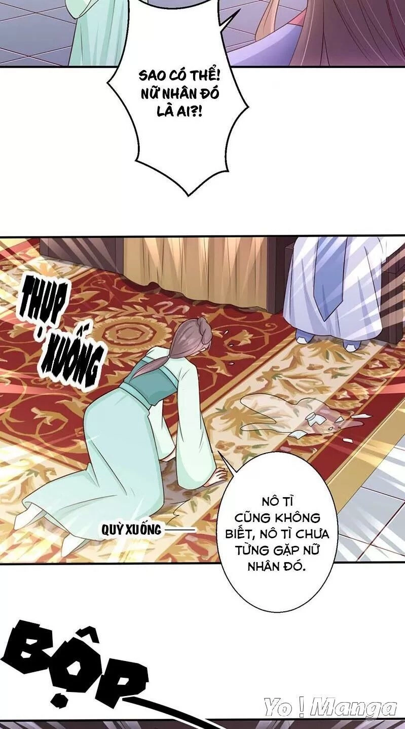 Độc Y Cuồng Phi Chapter 77 - 18