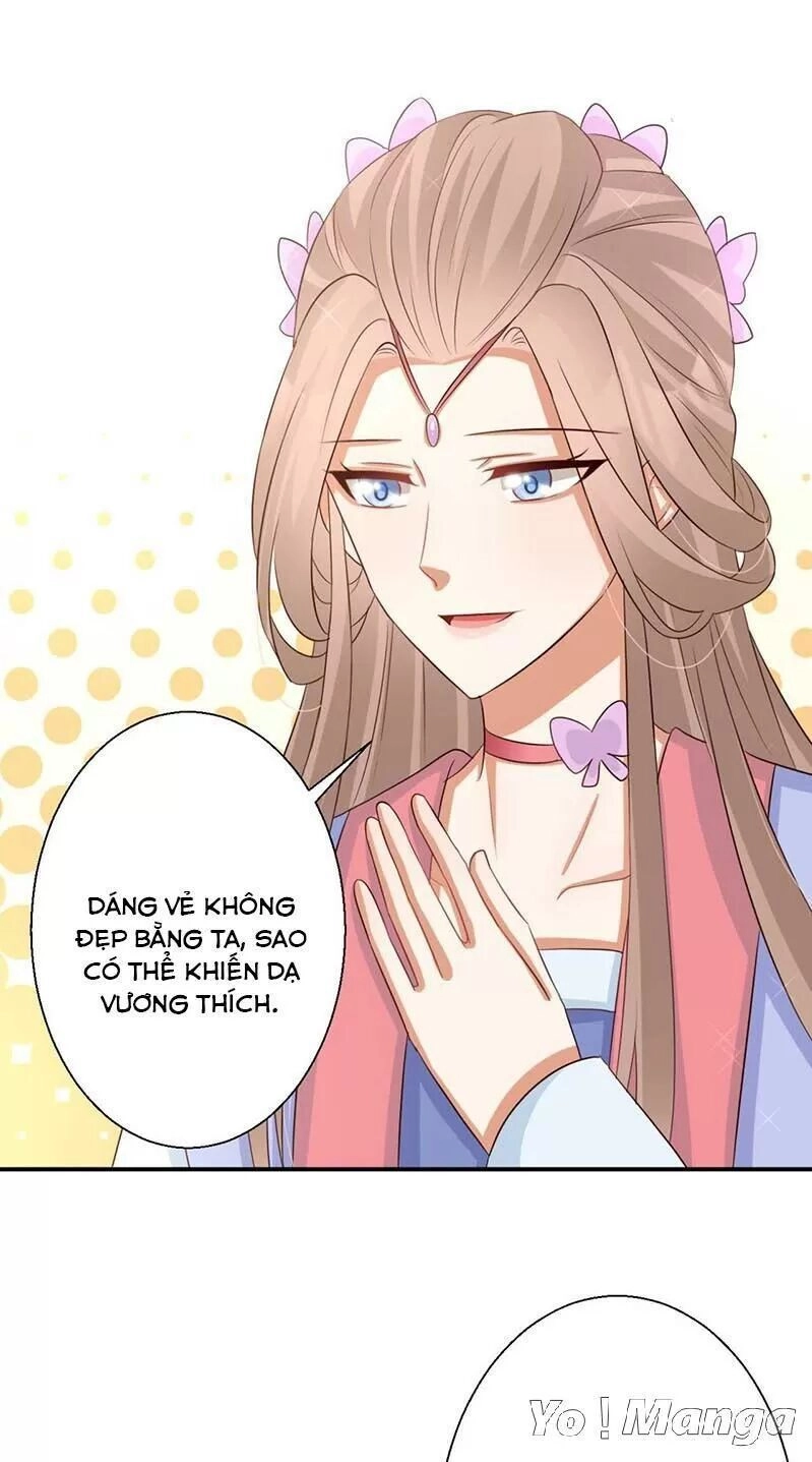 Độc Y Cuồng Phi Chapter 77 - 22