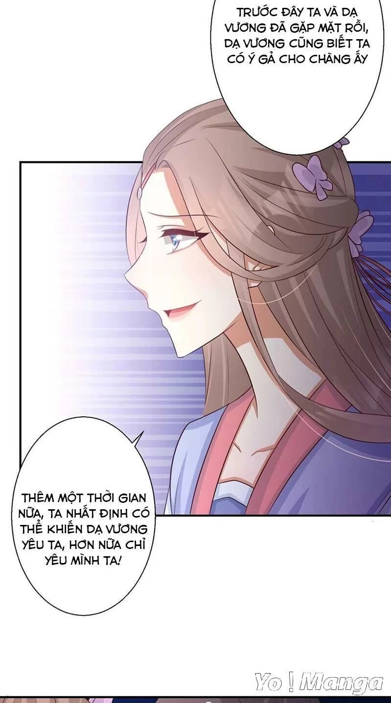 Độc Y Cuồng Phi Chapter 77 - 23