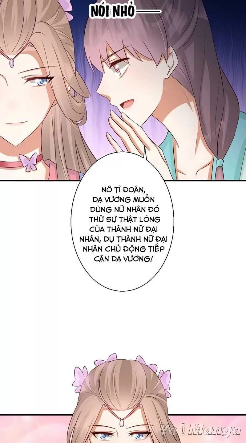 Độc Y Cuồng Phi Chapter 77 - 24