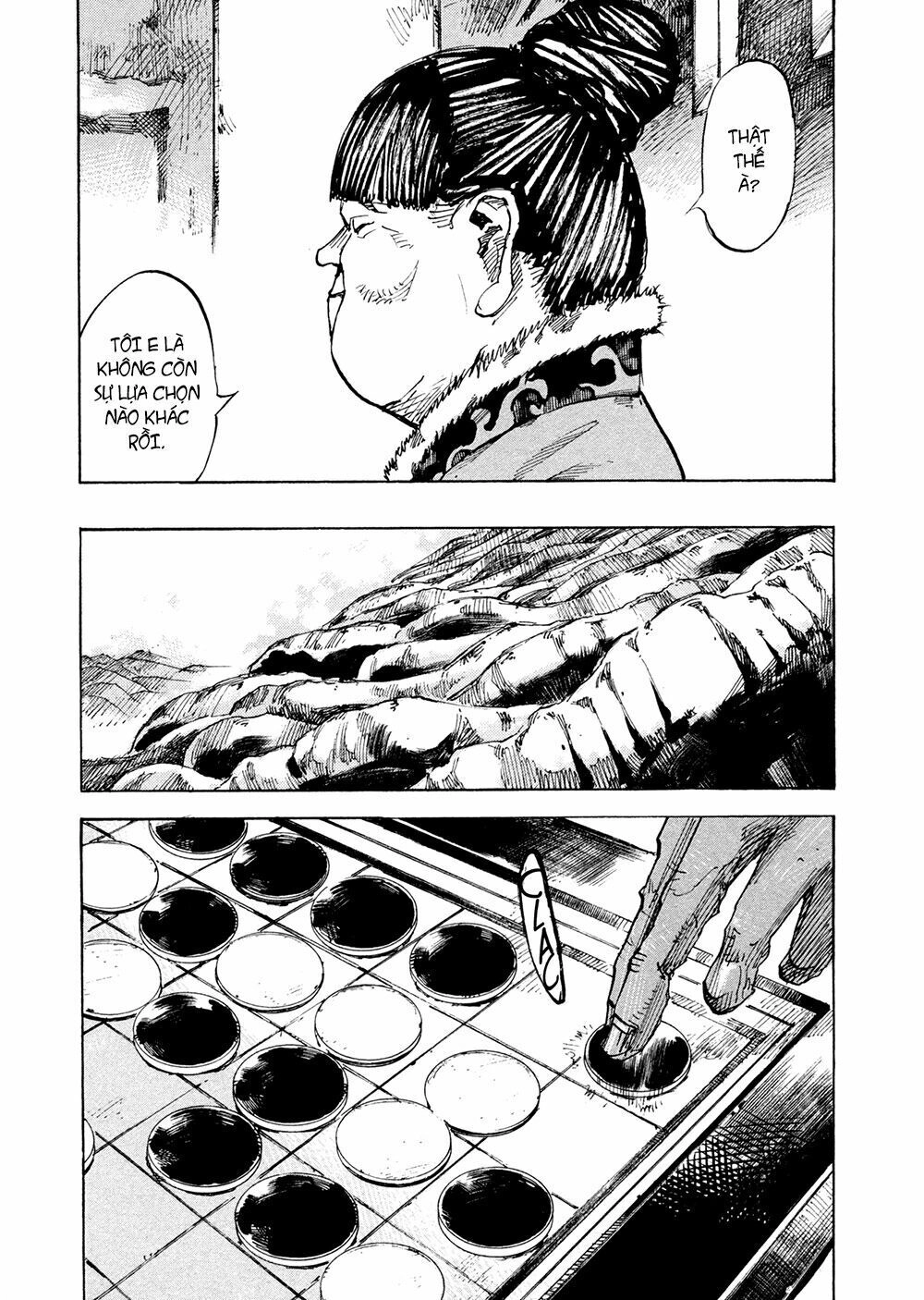 Hito Hitori Futari Chapter 1 - 12