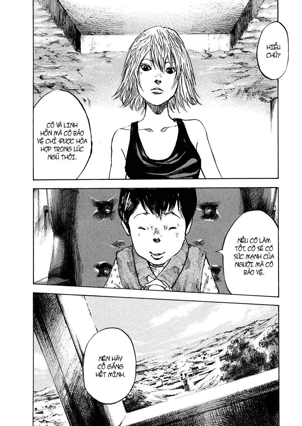 Hito Hitori Futari Chapter 1 - 23