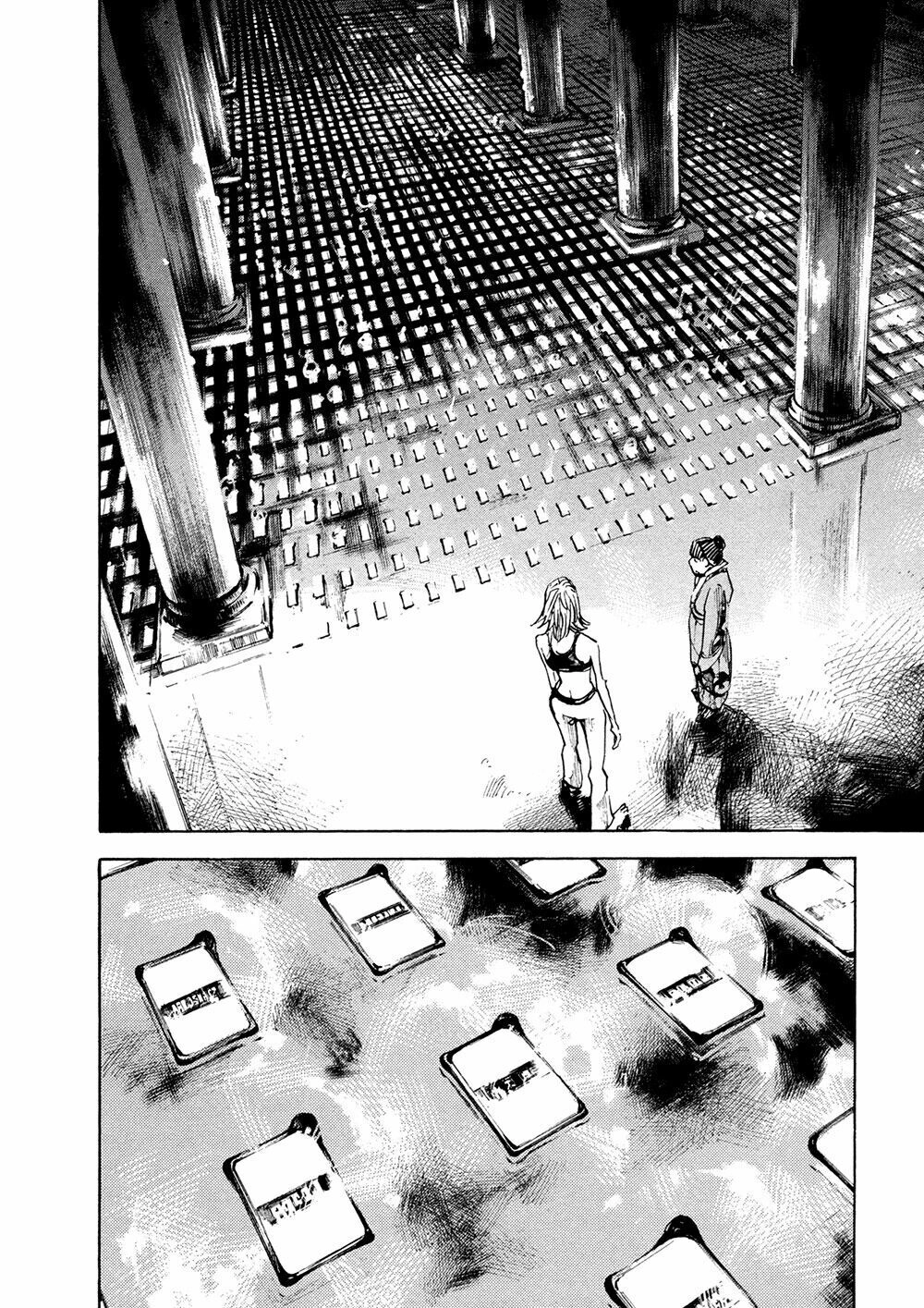 Hito Hitori Futari Chapter 1 - 25