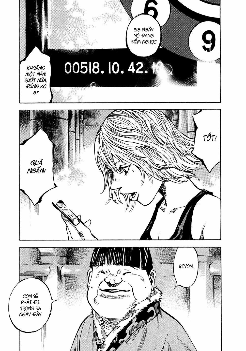 Hito Hitori Futari Chapter 1 - 28