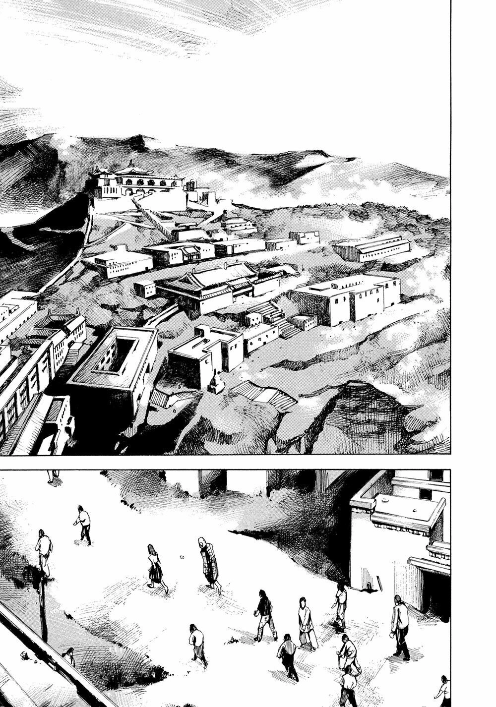 Hito Hitori Futari Chapter 1 - 30