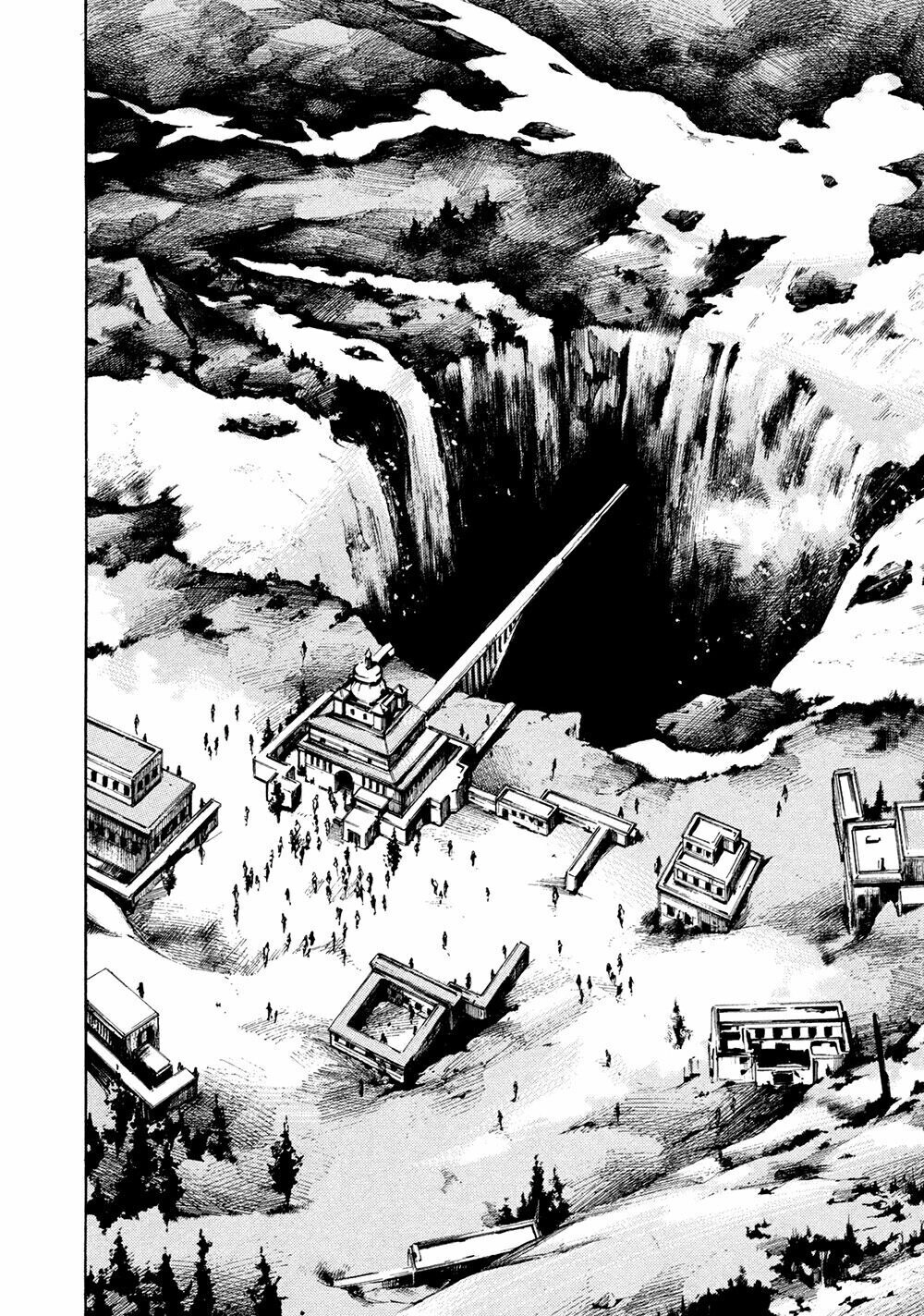 Hito Hitori Futari Chapter 1 - 31