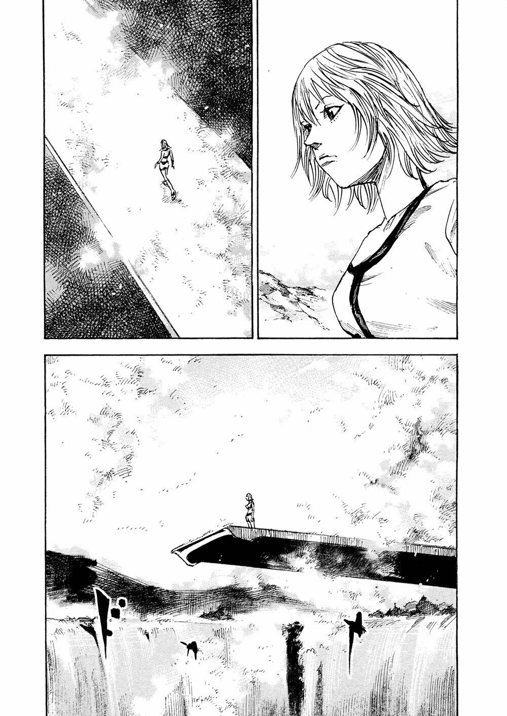 Hito Hitori Futari Chapter 1 - 36