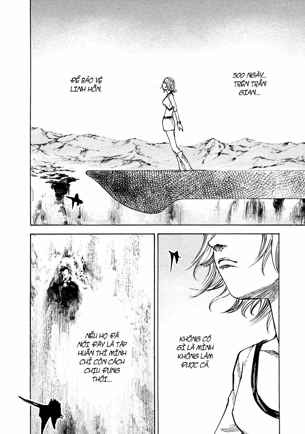 Hito Hitori Futari Chapter 1 - 37