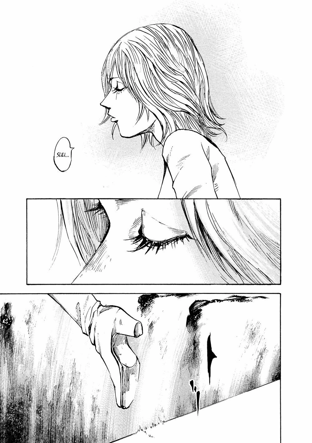 Hito Hitori Futari Chapter 1 - 38