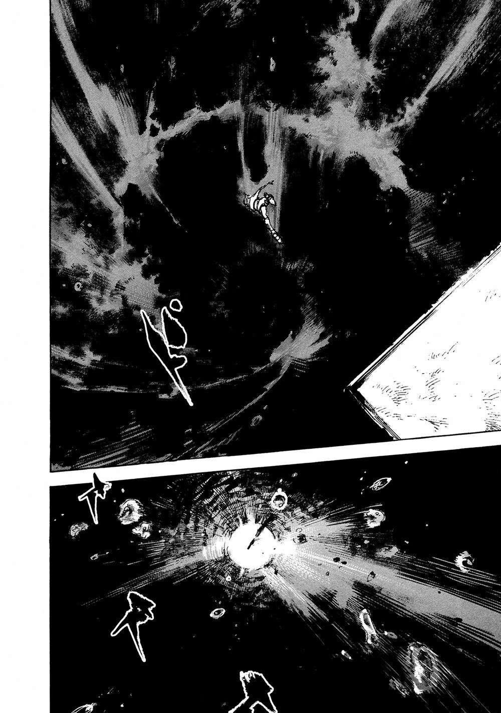 Hito Hitori Futari Chapter 1 - 39