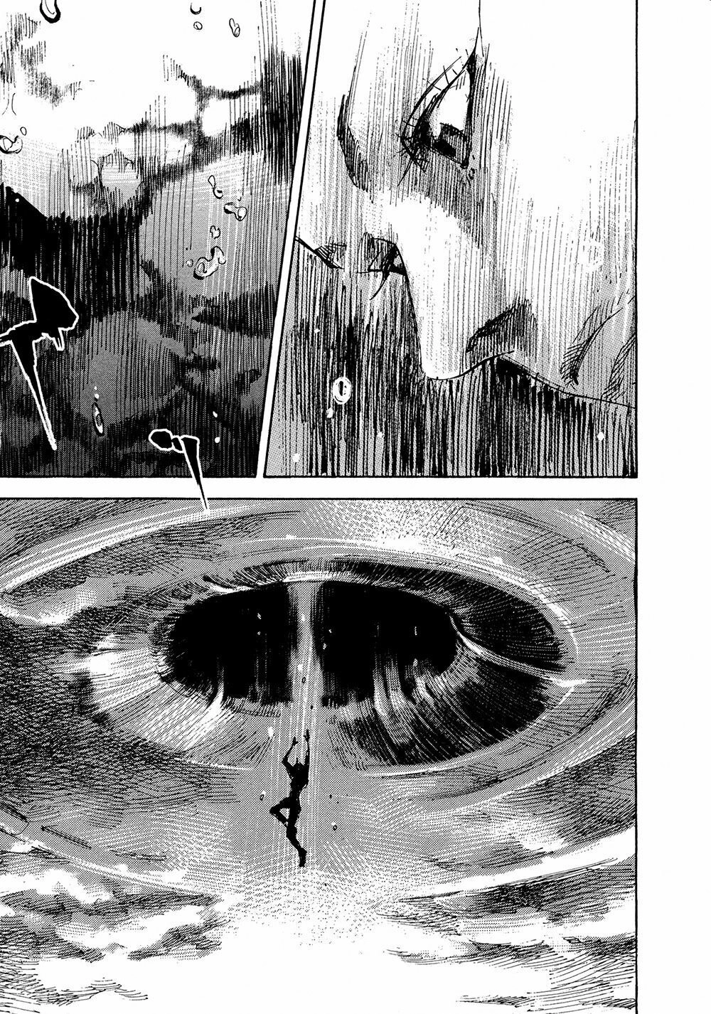 Hito Hitori Futari Chapter 1 - 40