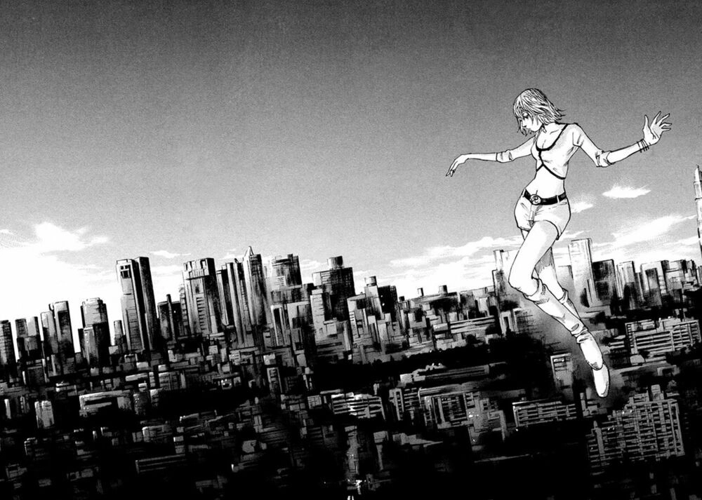 Hito Hitori Futari Chapter 1 - 41