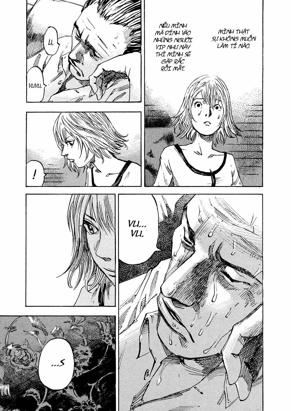 Hito Hitori Futari Chapter 2 - 3