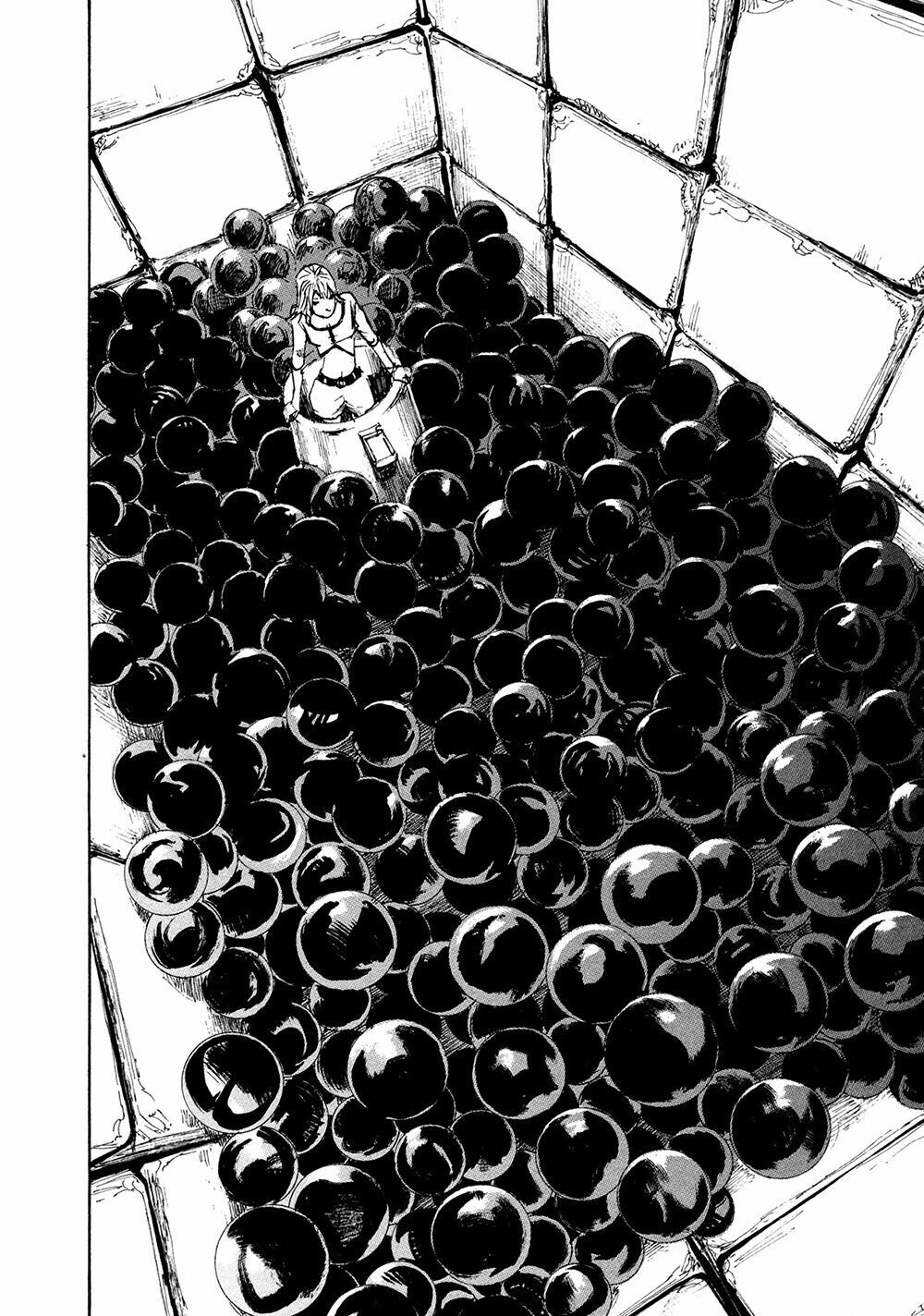 Hito Hitori Futari Chapter 2 - 8