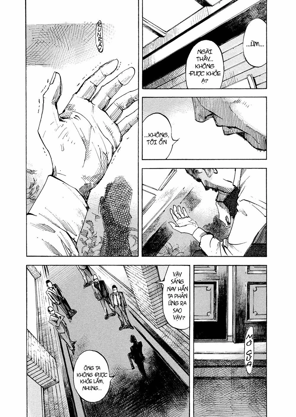 Hito Hitori Futari Chapter 2 - 15