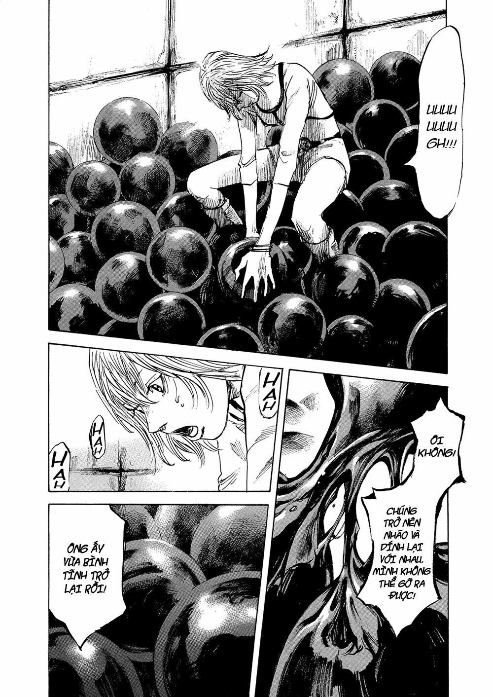 Hito Hitori Futari Chapter 2 - 18