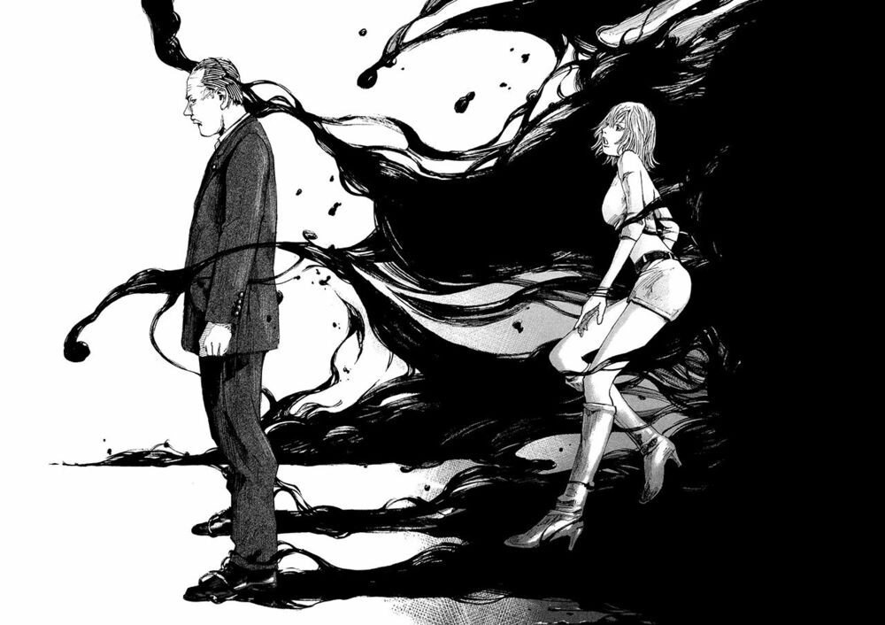 Hito Hitori Futari Chapter 2 - 28