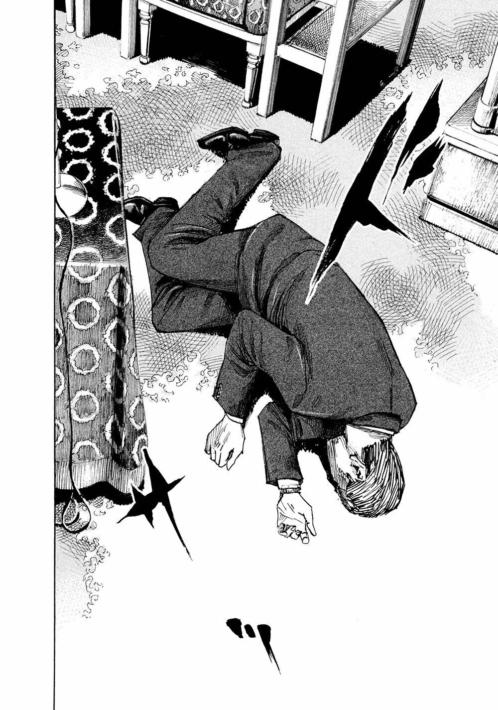 Hito Hitori Futari Chapter 2 - 31