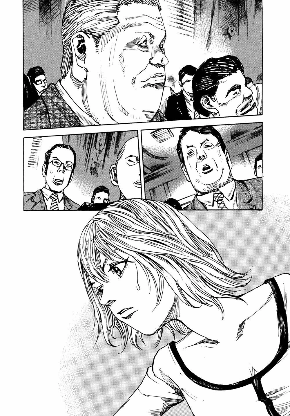 Hito Hitori Futari Chapter 2 - 32