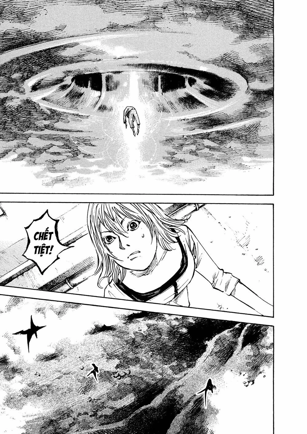 Hito Hitori Futari Chapter 3 - 11