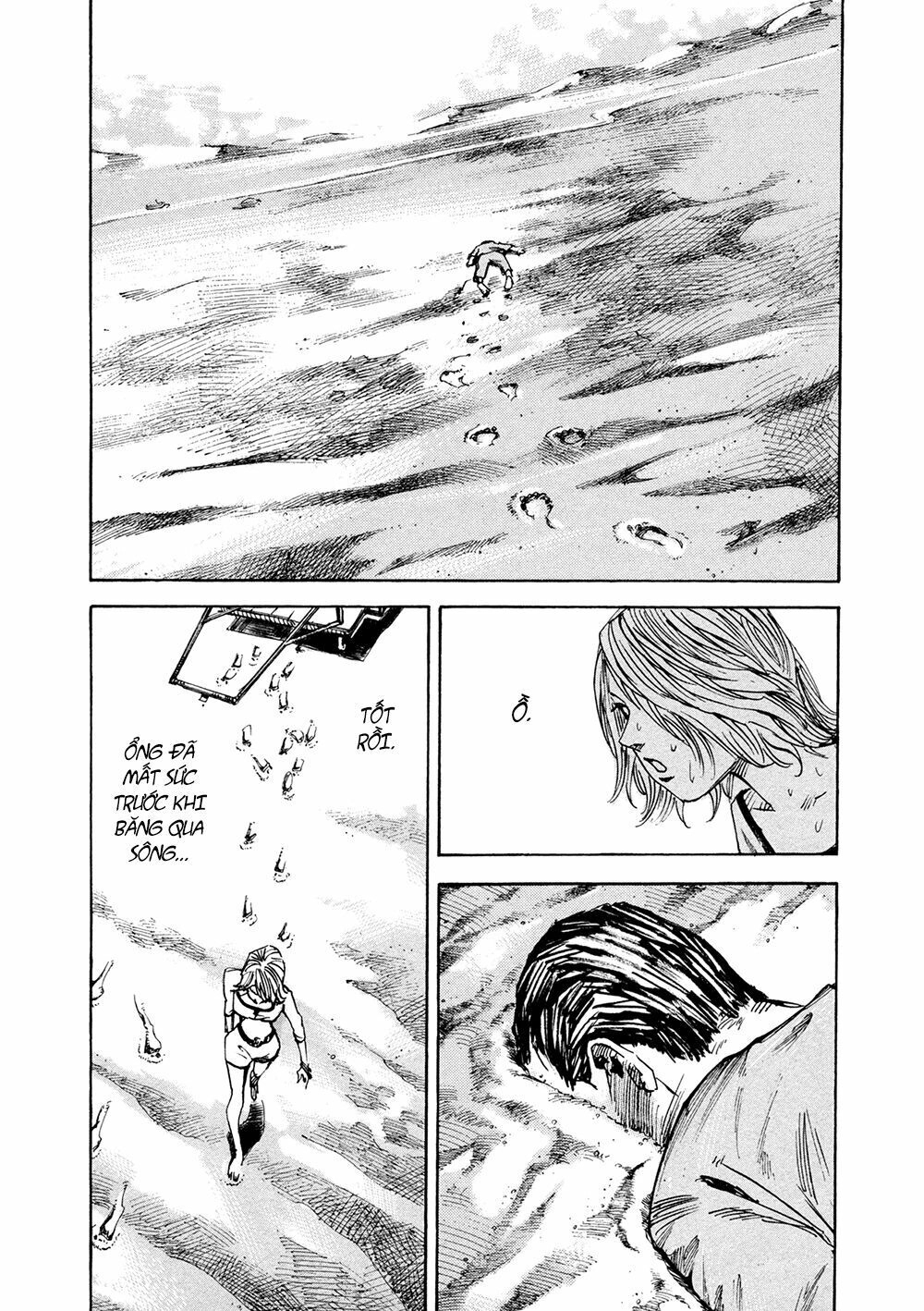 Hito Hitori Futari Chapter 3 - 14