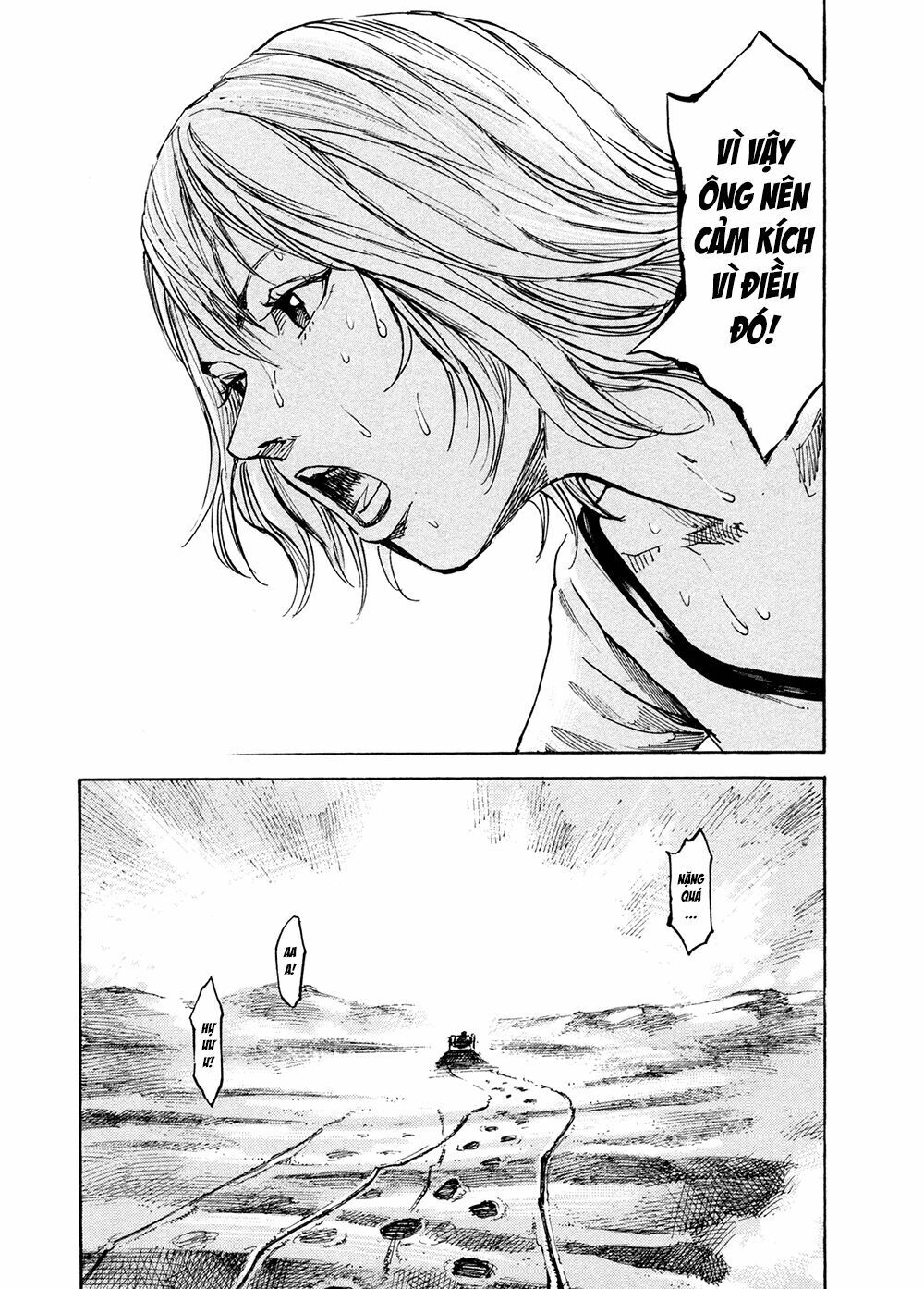 Hito Hitori Futari Chapter 3 - 19