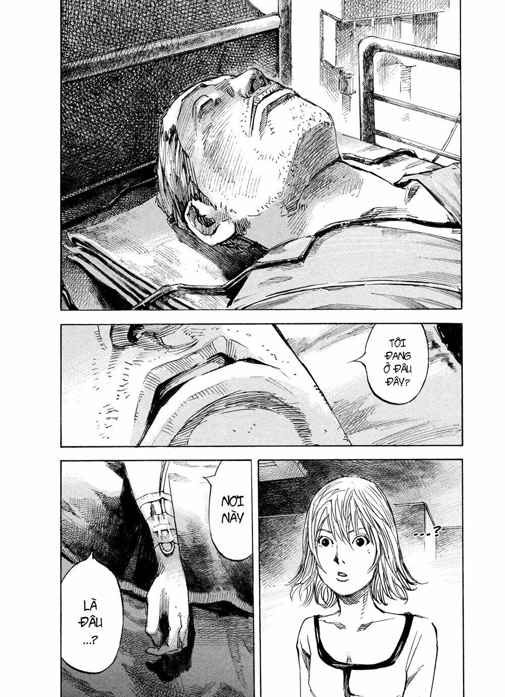 Hito Hitori Futari Chapter 3 - 24