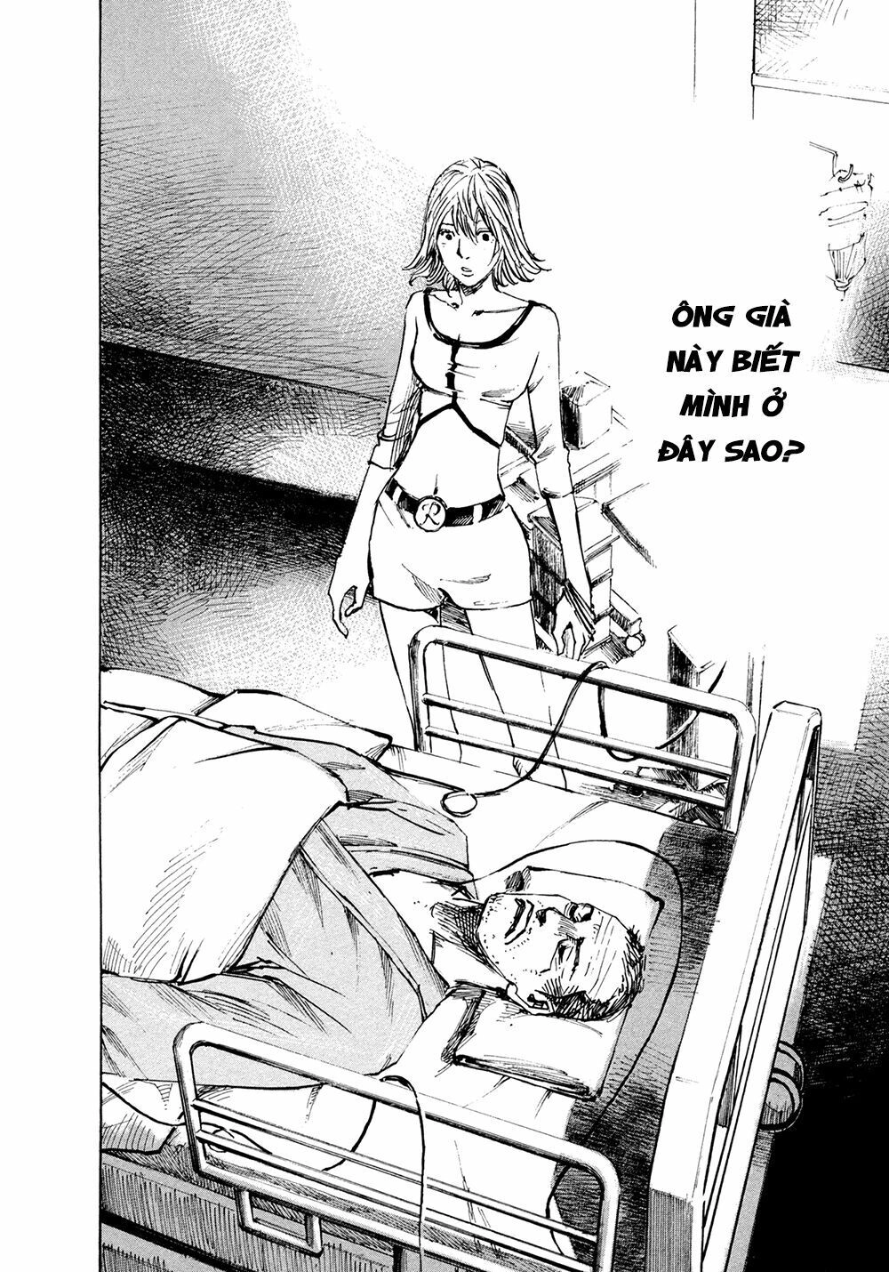 Hito Hitori Futari Chapter 3 - 26