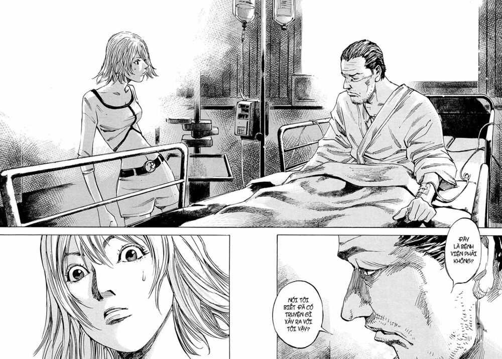 Hito Hitori Futari Chapter 4 - 2