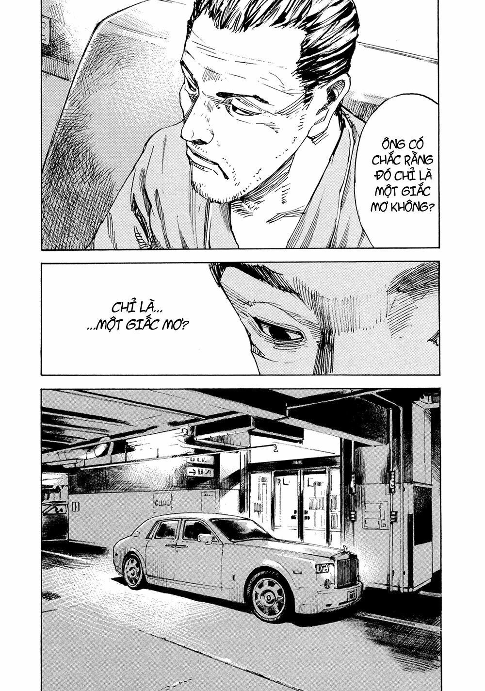 Hito Hitori Futari Chapter 4 - 8