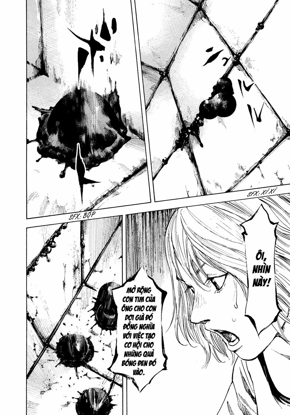 Hito Hitori Futari Chapter 4 - 15