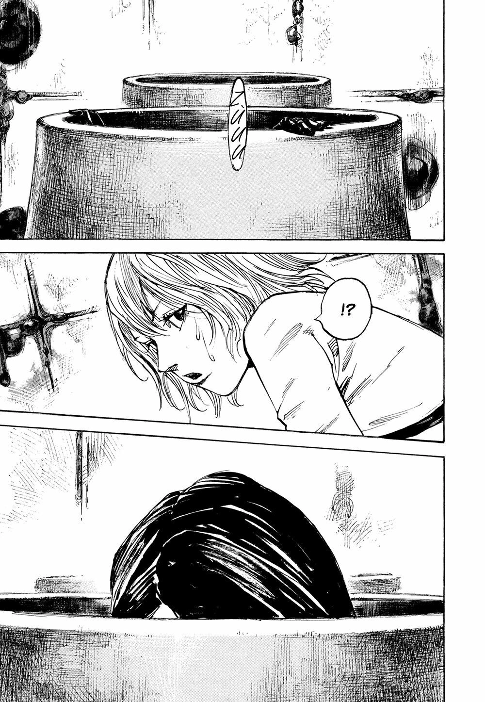 Hito Hitori Futari Chapter 4 - 16