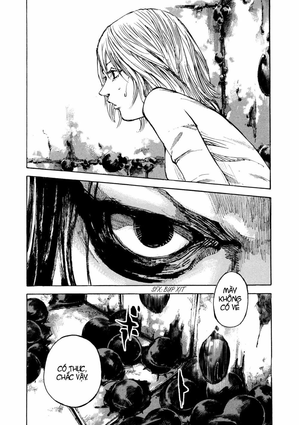 Hito Hitori Futari Chapter 5 - 3