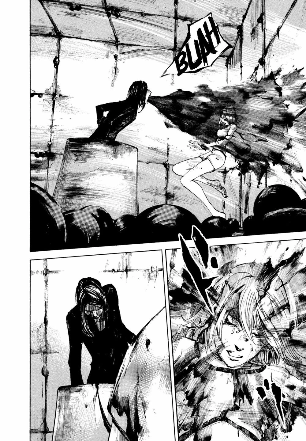 Hito Hitori Futari Chapter 5 - 4