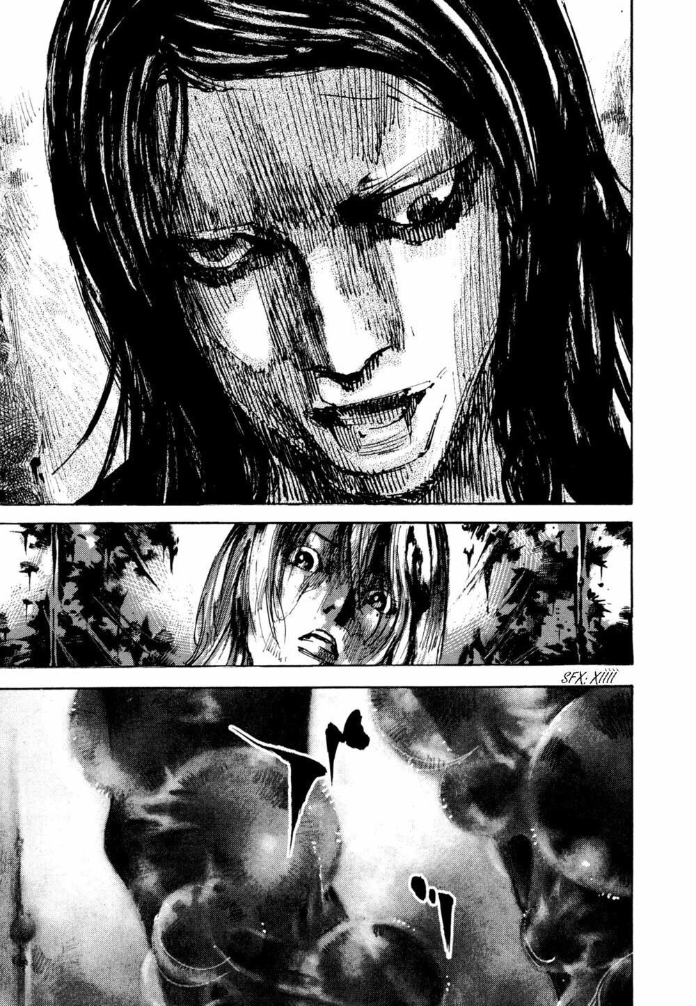 Hito Hitori Futari Chapter 5 - 5