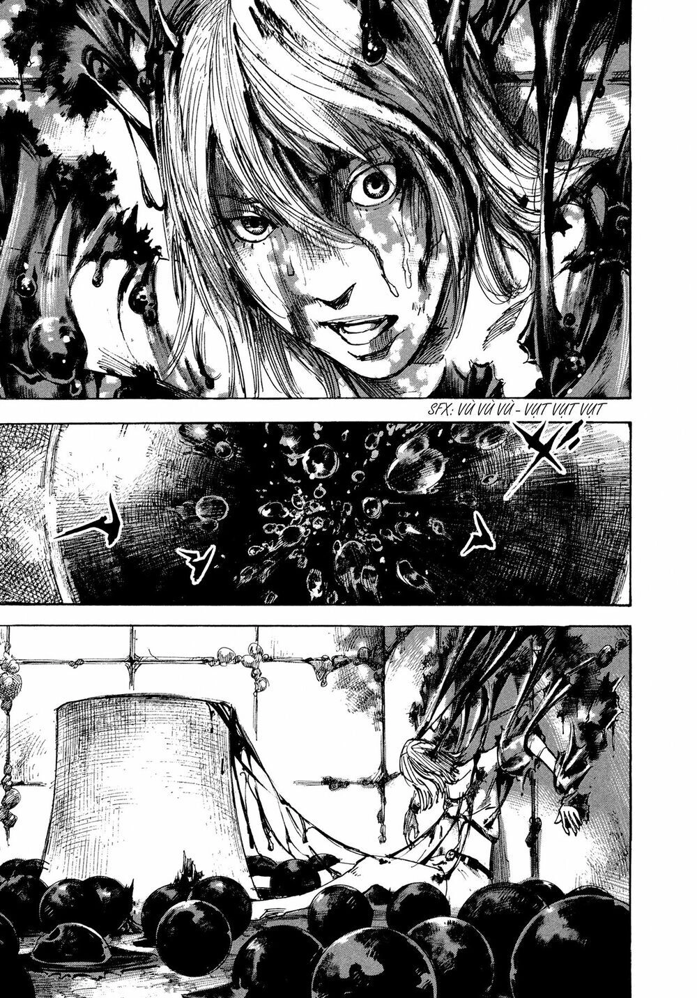 Hito Hitori Futari Chapter 5 - 7