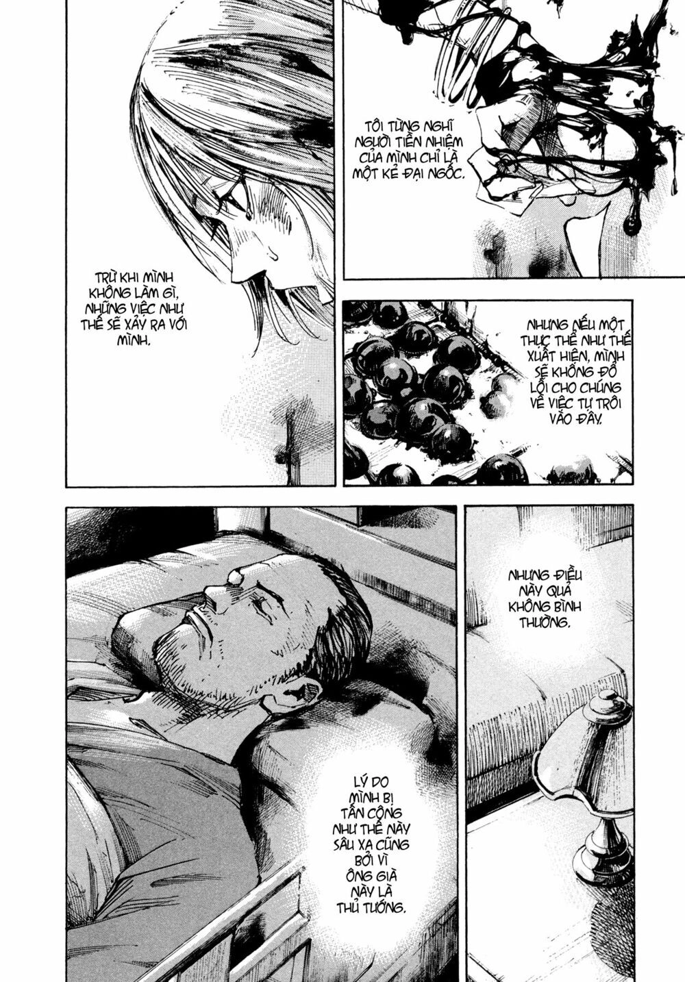 Hito Hitori Futari Chapter 5 - 8