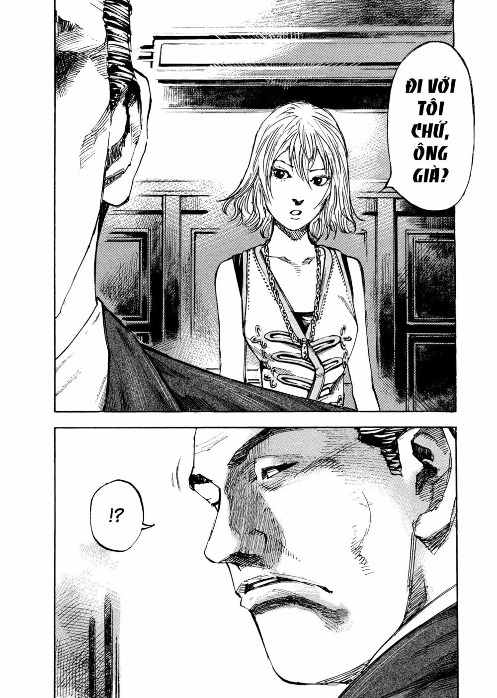 Hito Hitori Futari Chapter 5 - 18