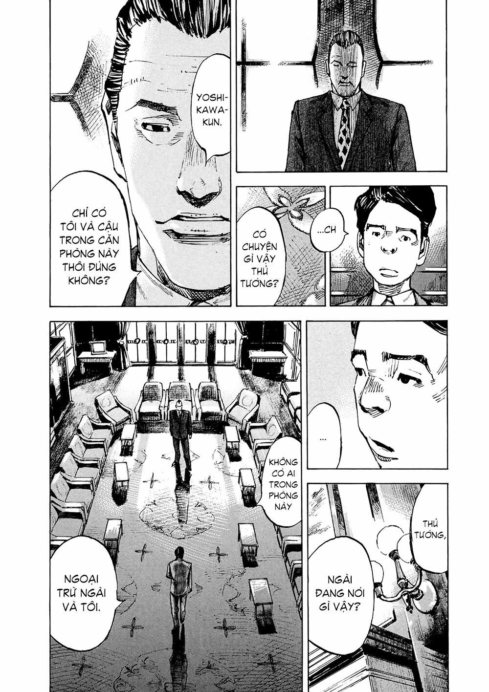 Hito Hitori Futari Chapter 6 - 6