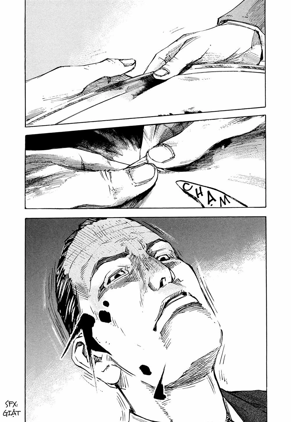 Hito Hitori Futari Chapter 6 - 9